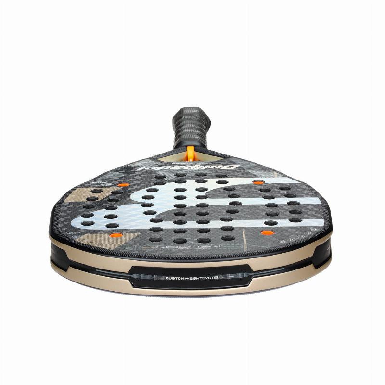 Bullpadel Neuron 02 2026