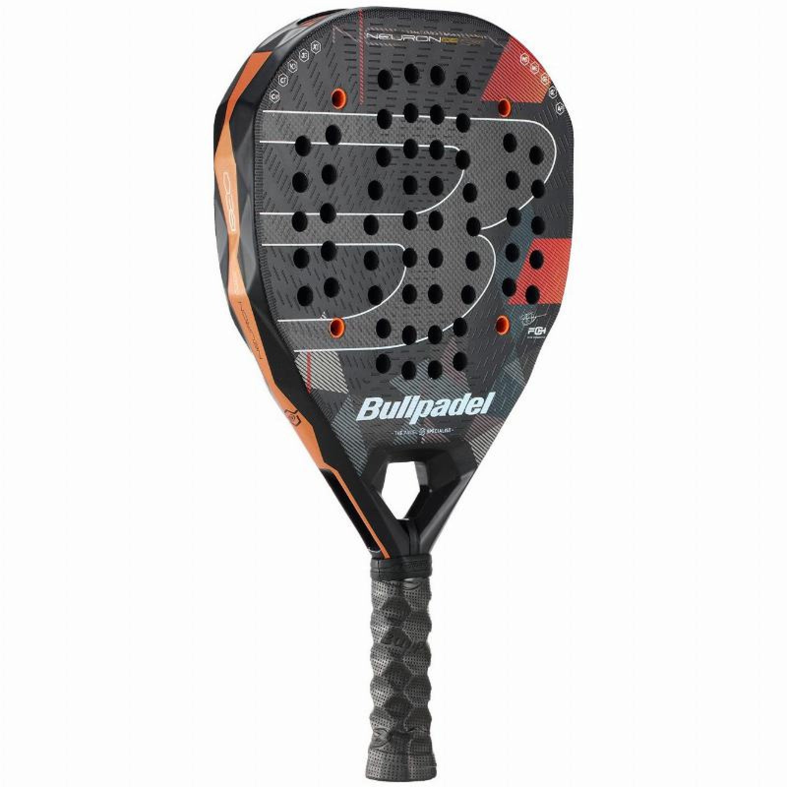 Bullpadel Neuron 02 Edge 2026