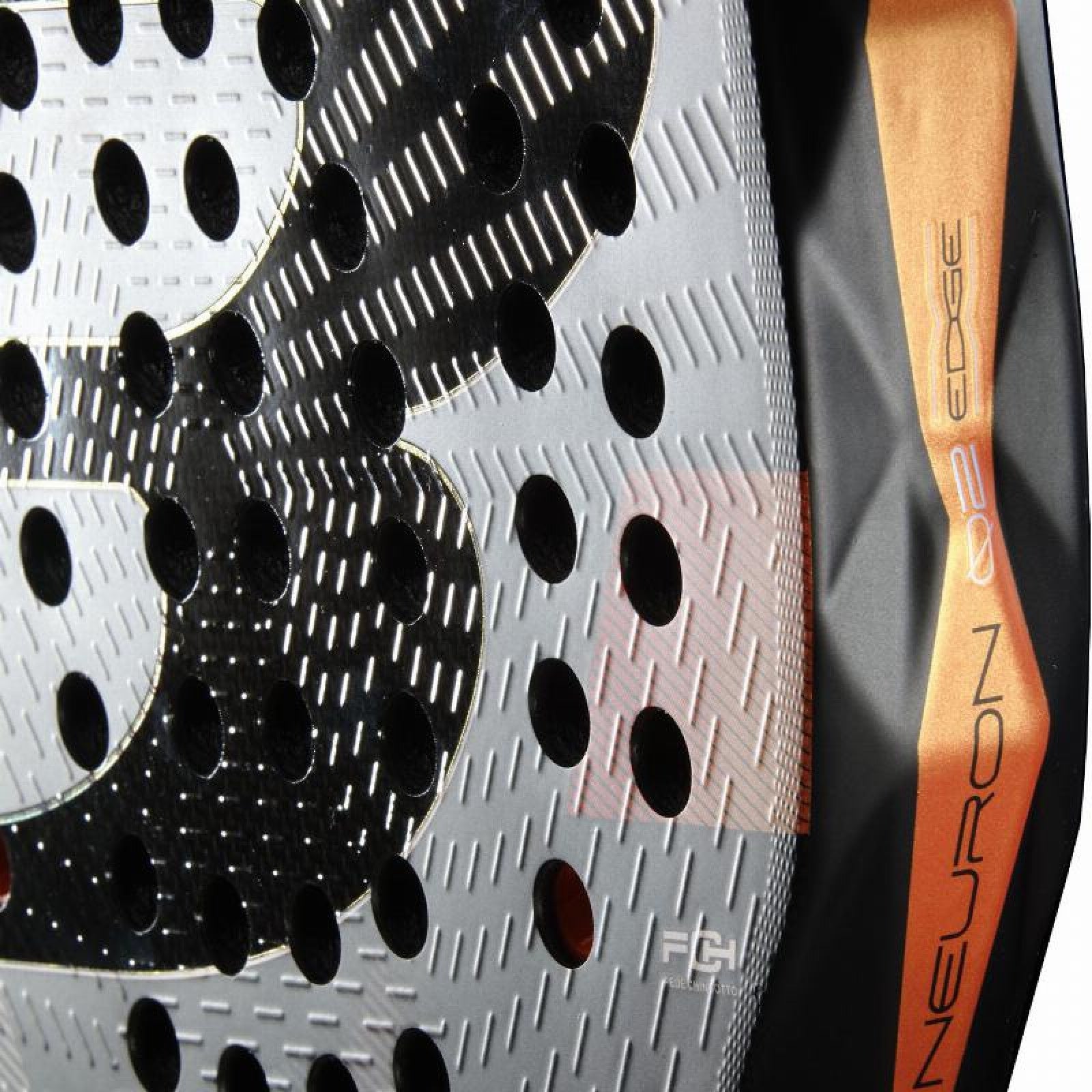 Bullpadel Neuron 02 Edge 2026