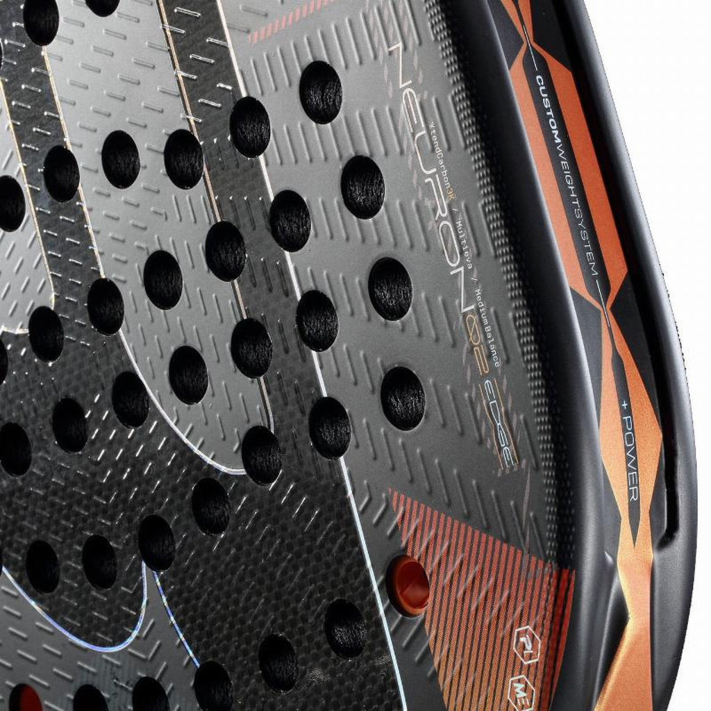 Bullpadel Neuron 02 Edge 2026