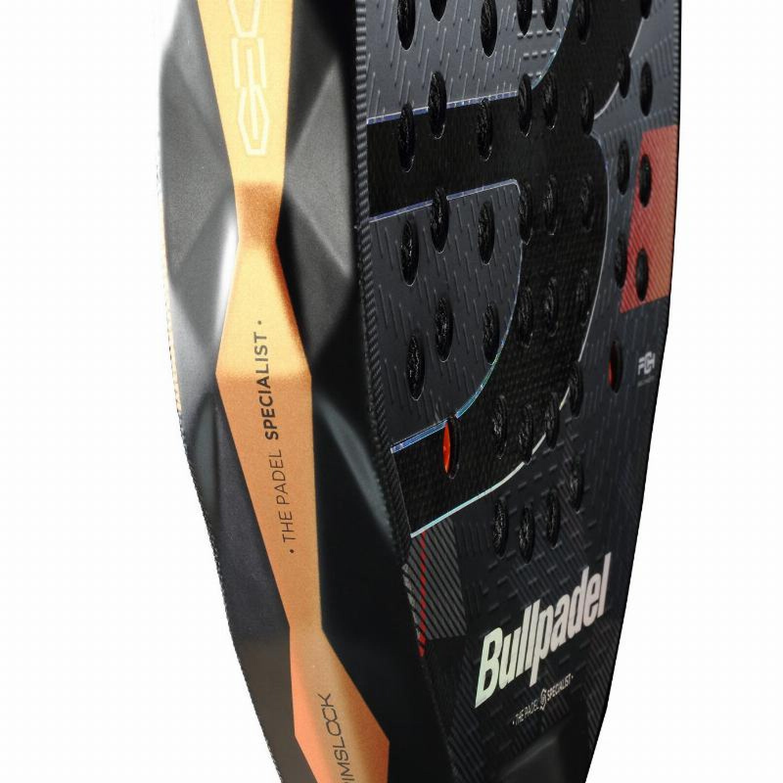 Bullpadel Neuron 02 Edge 2026