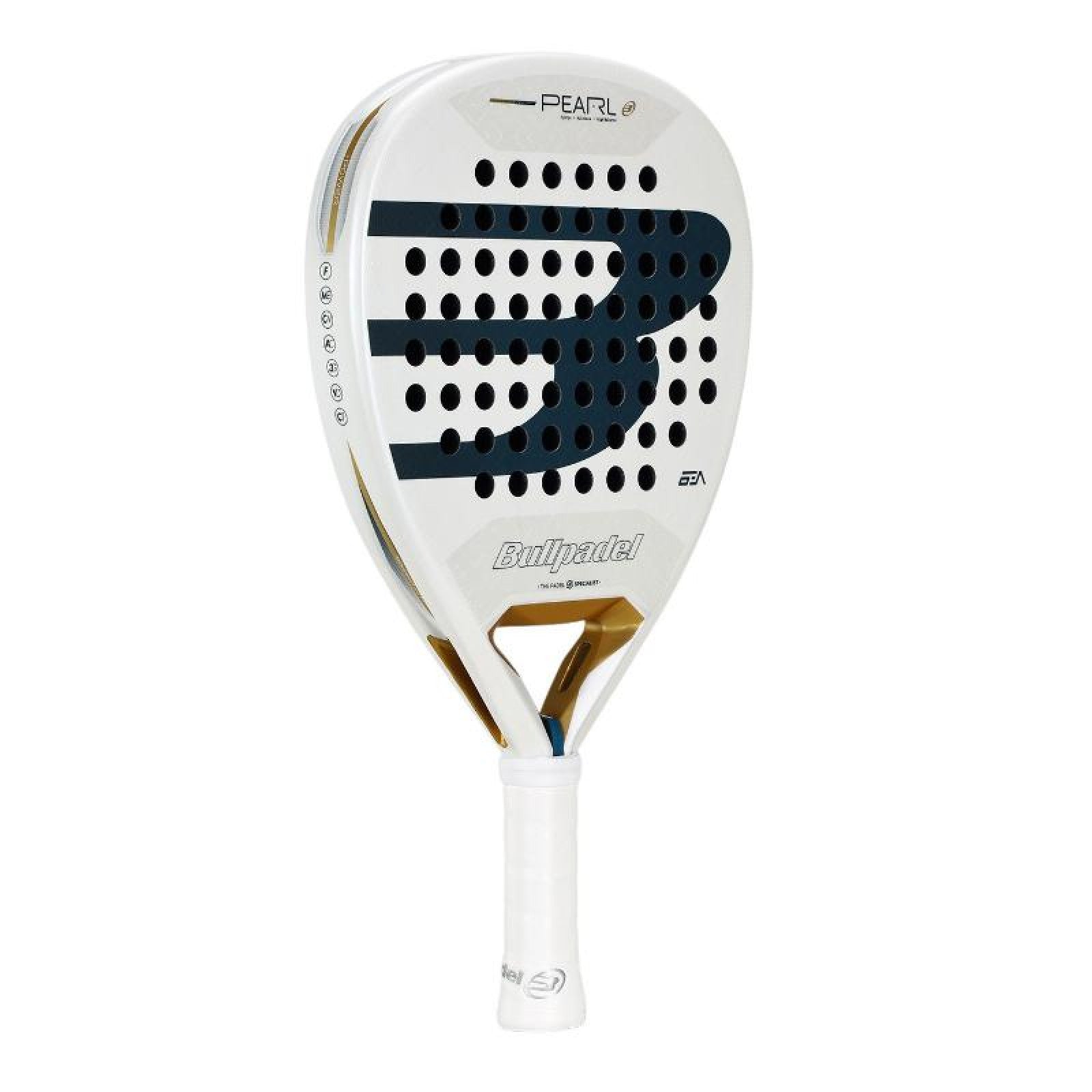 Bullpadel Pearl 2026