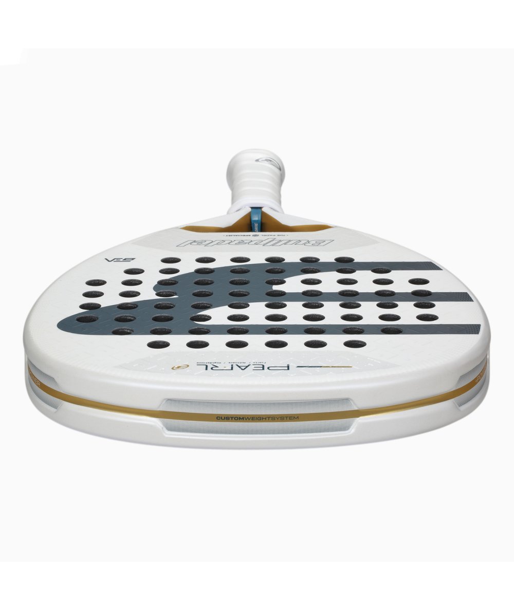 Bullpadel Pearl 2026