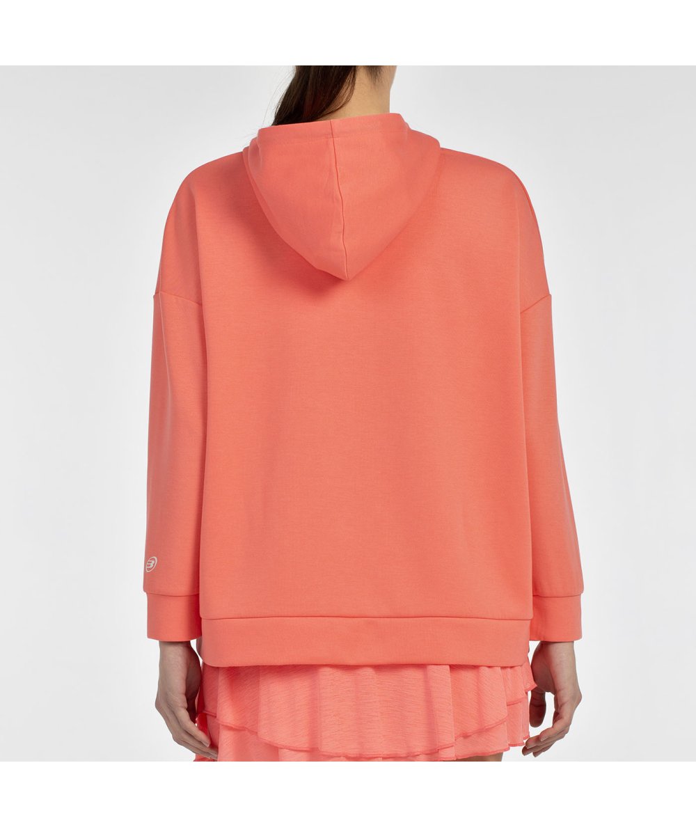 Bullpadel Silba Chicle Sweatshirt