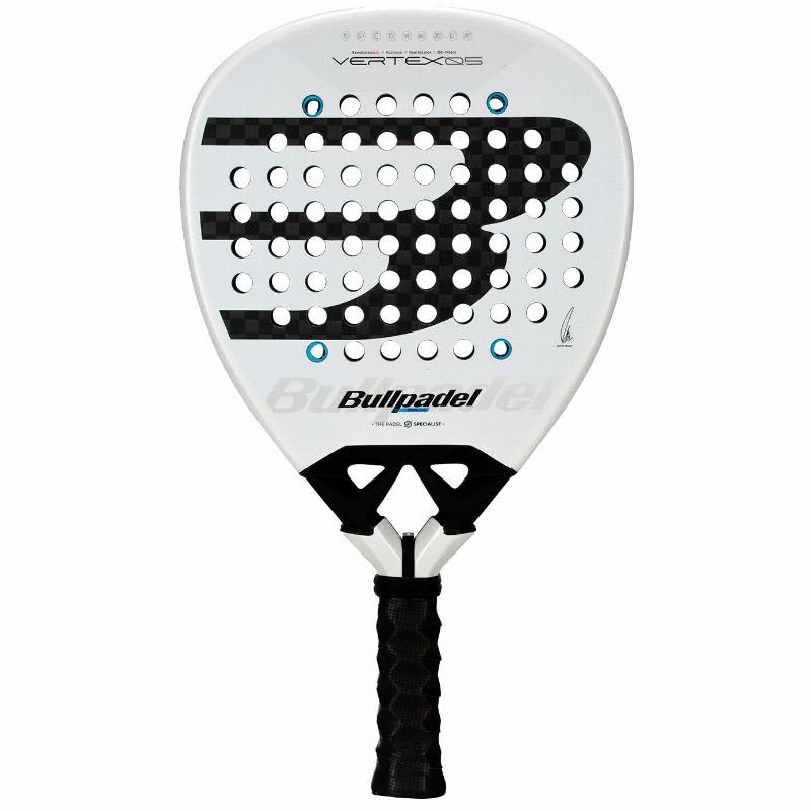 Bullpadel Vertex 05 2026