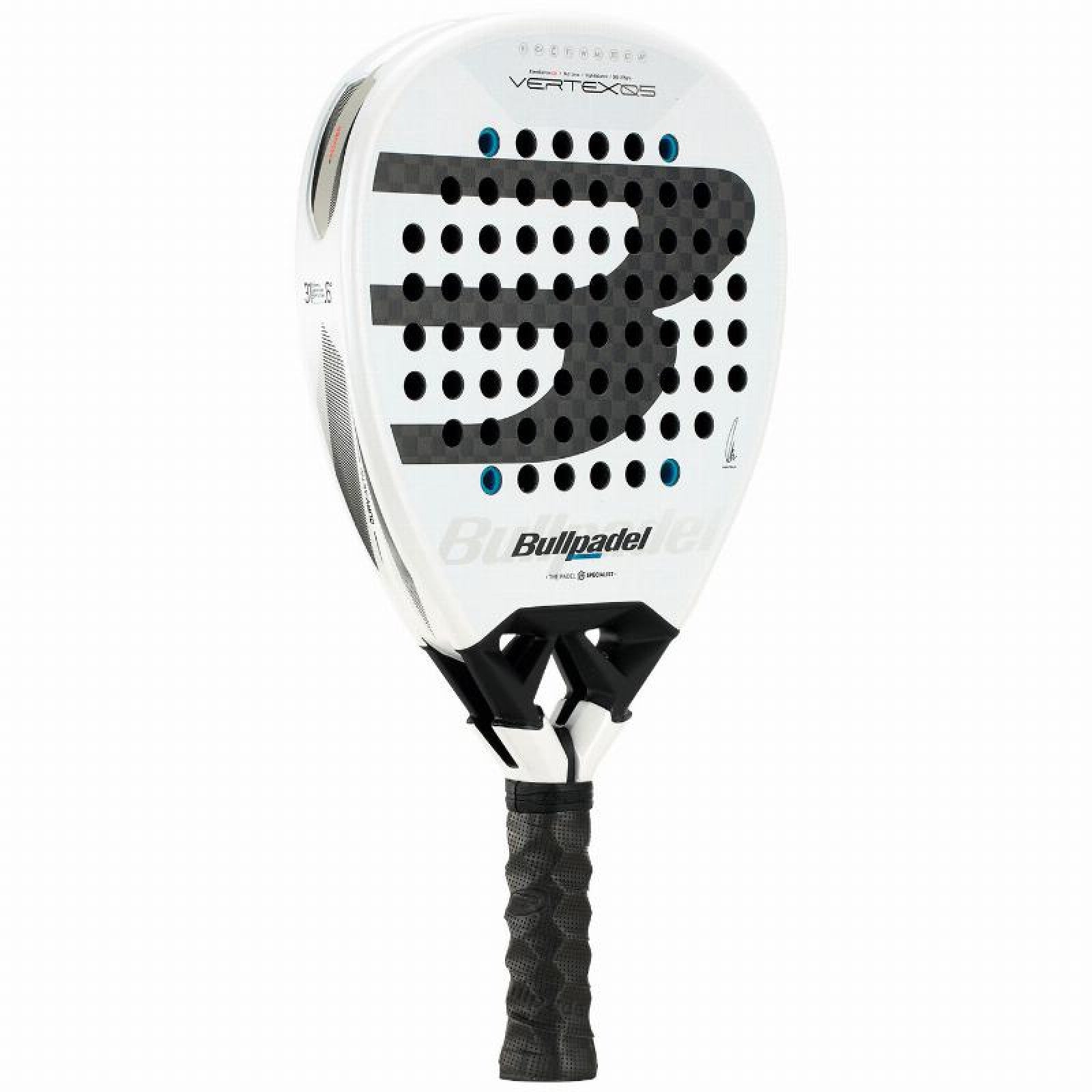 Bullpadel Vertex 05 2026