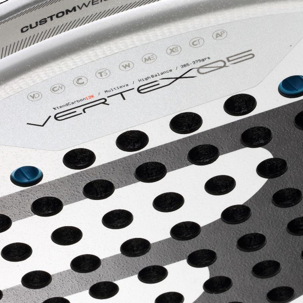 Bullpadel Vertex 05 2026
