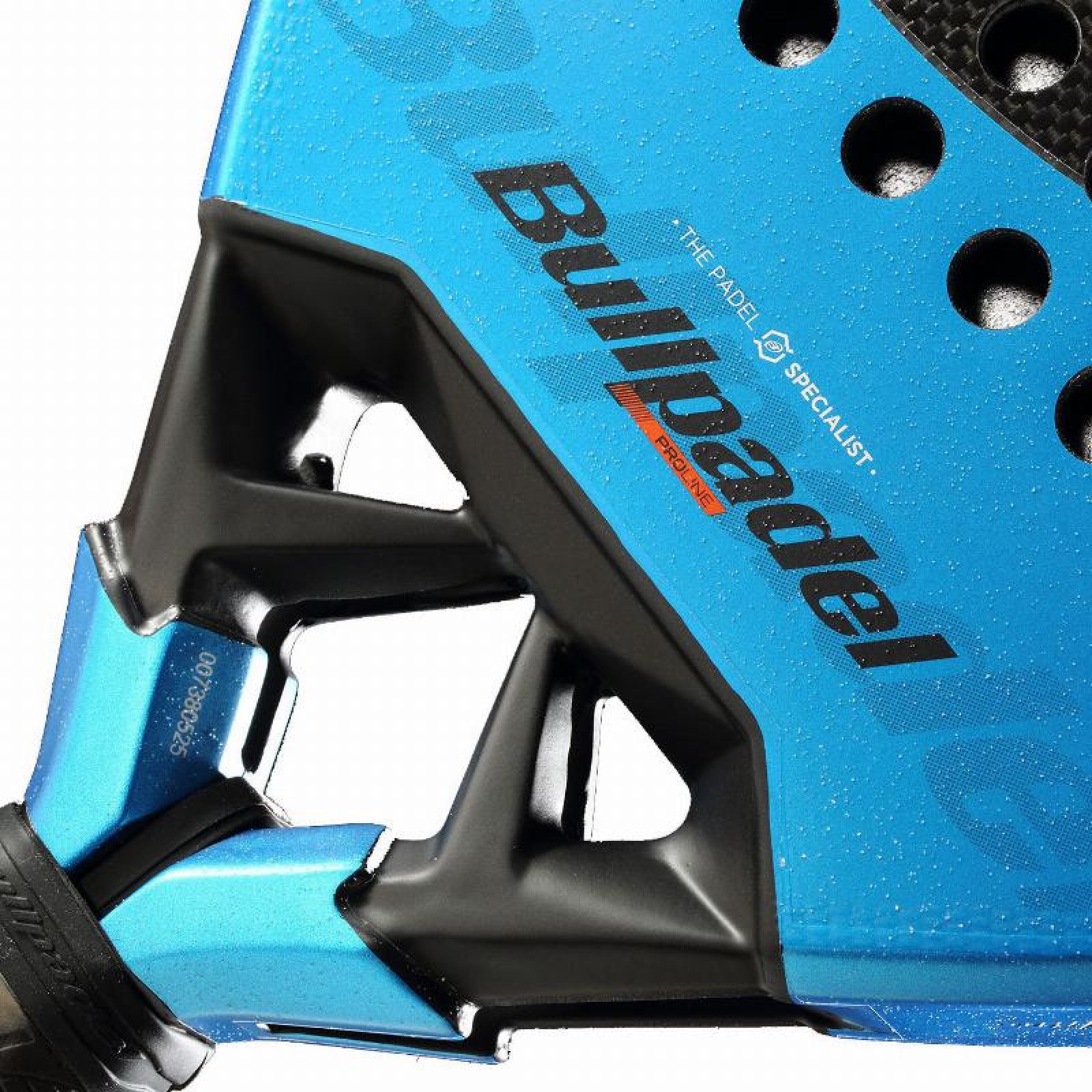 Bullpadel Vertex 05 Geo 2026