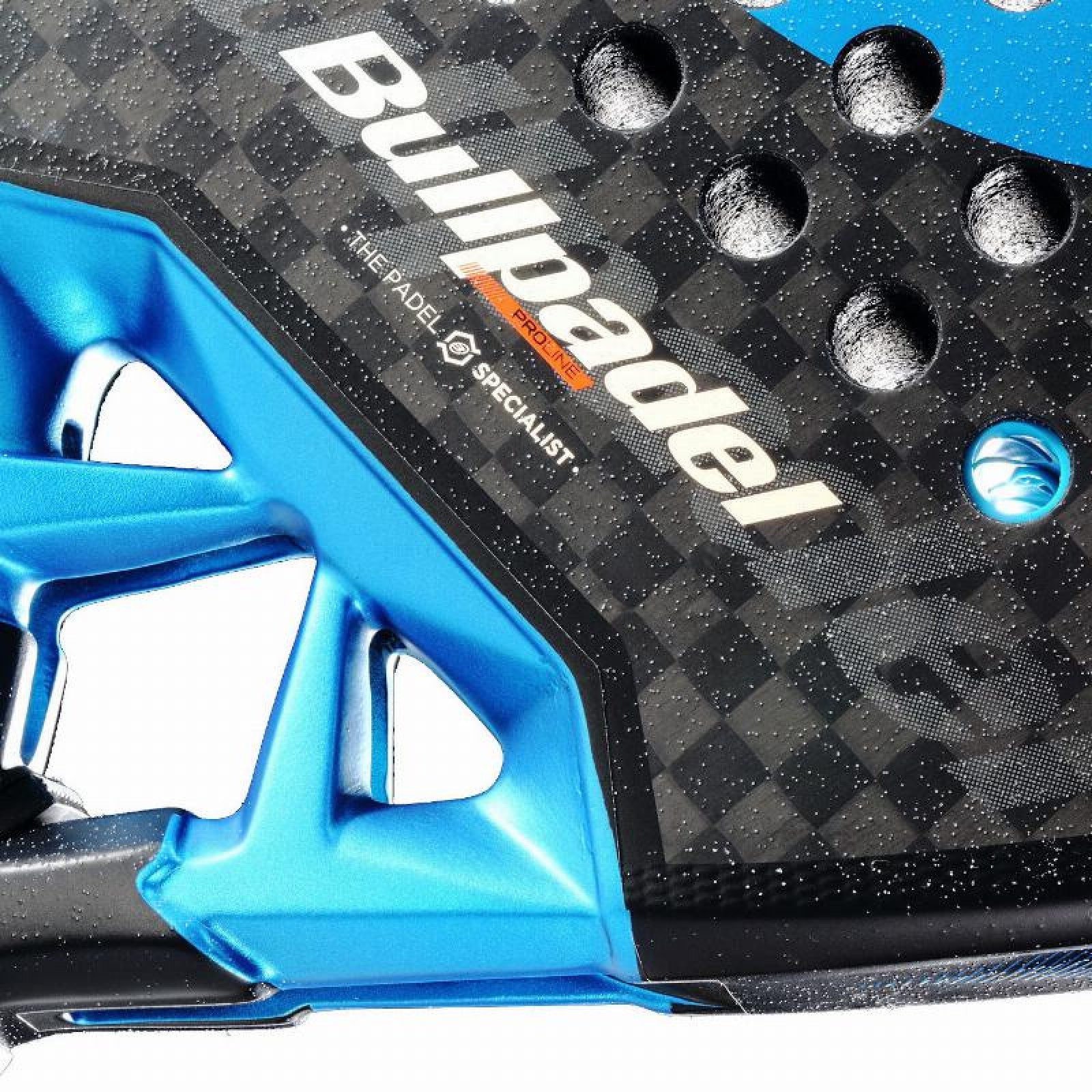 Bullpadel Vertex 05 Hybrid 2026