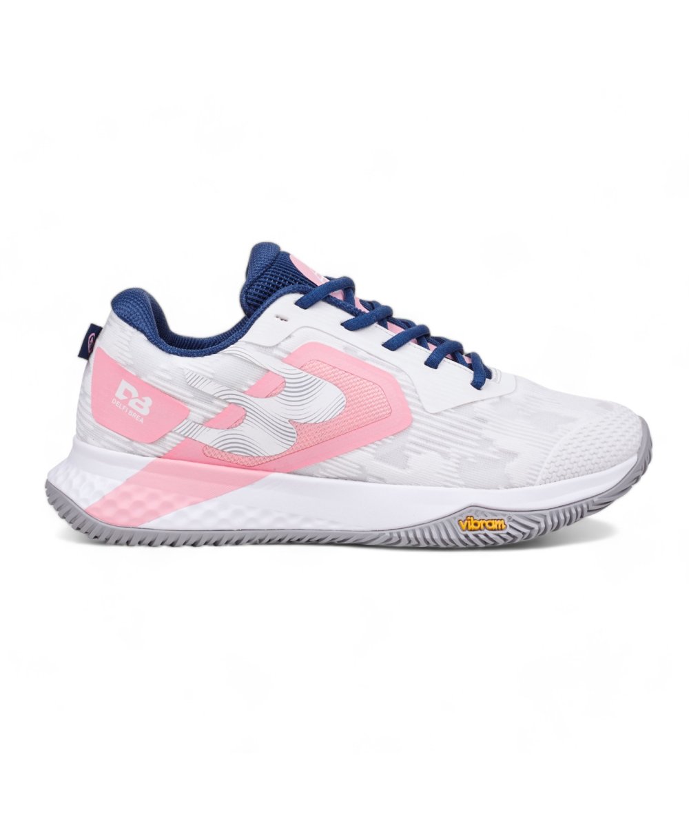BULLPADEL VERTEX VIBRAM W25V 2025