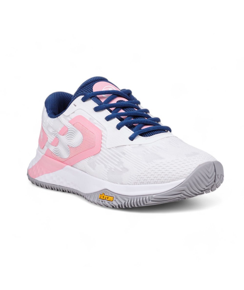 BULLPADEL VERTEX VIBRAM W25V 2025