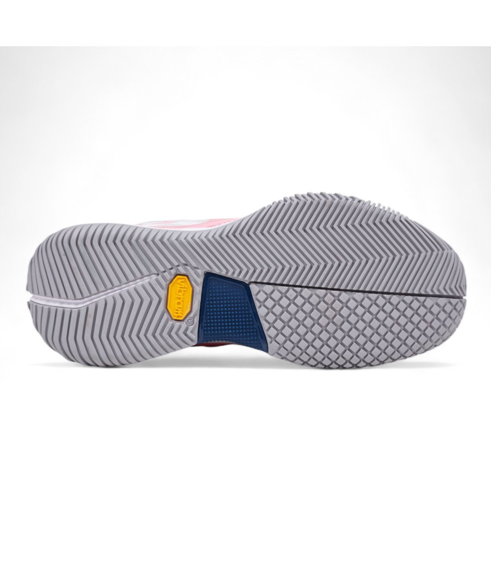 BULLPADEL VERTEX VIBRAM W25V 2025