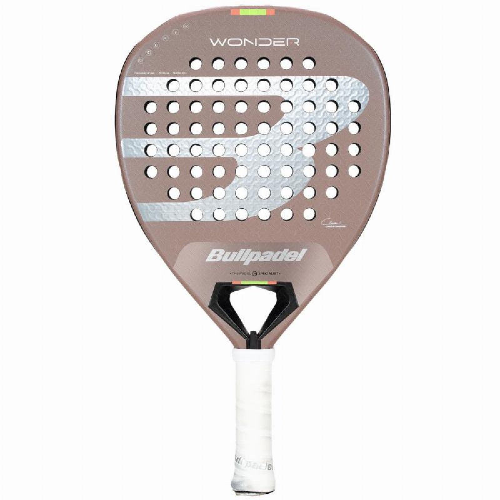 Bullpadel Wonder 2026