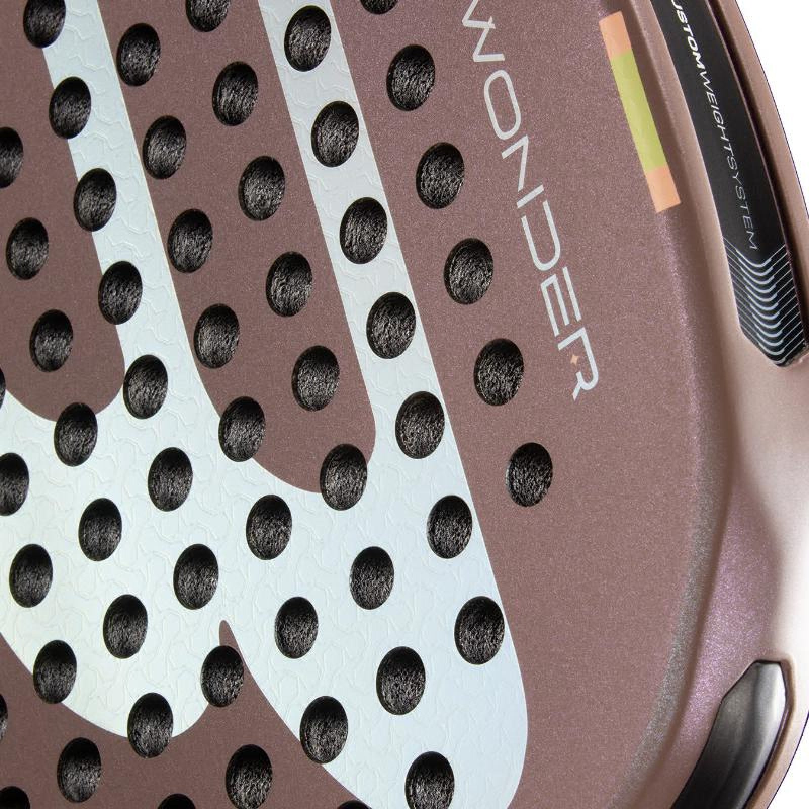 Bullpadel Wonder 2026