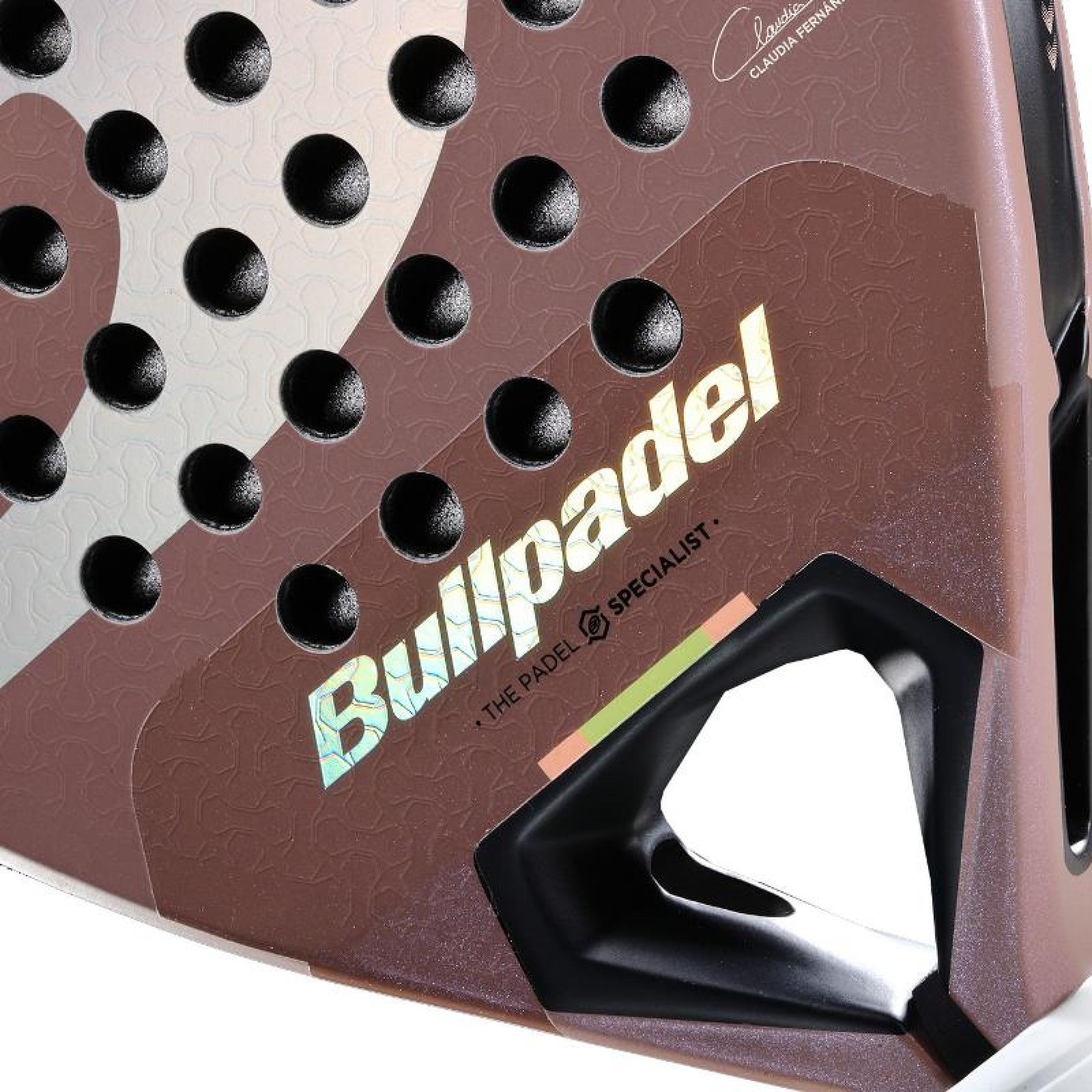 Bullpadel Wonder 2026