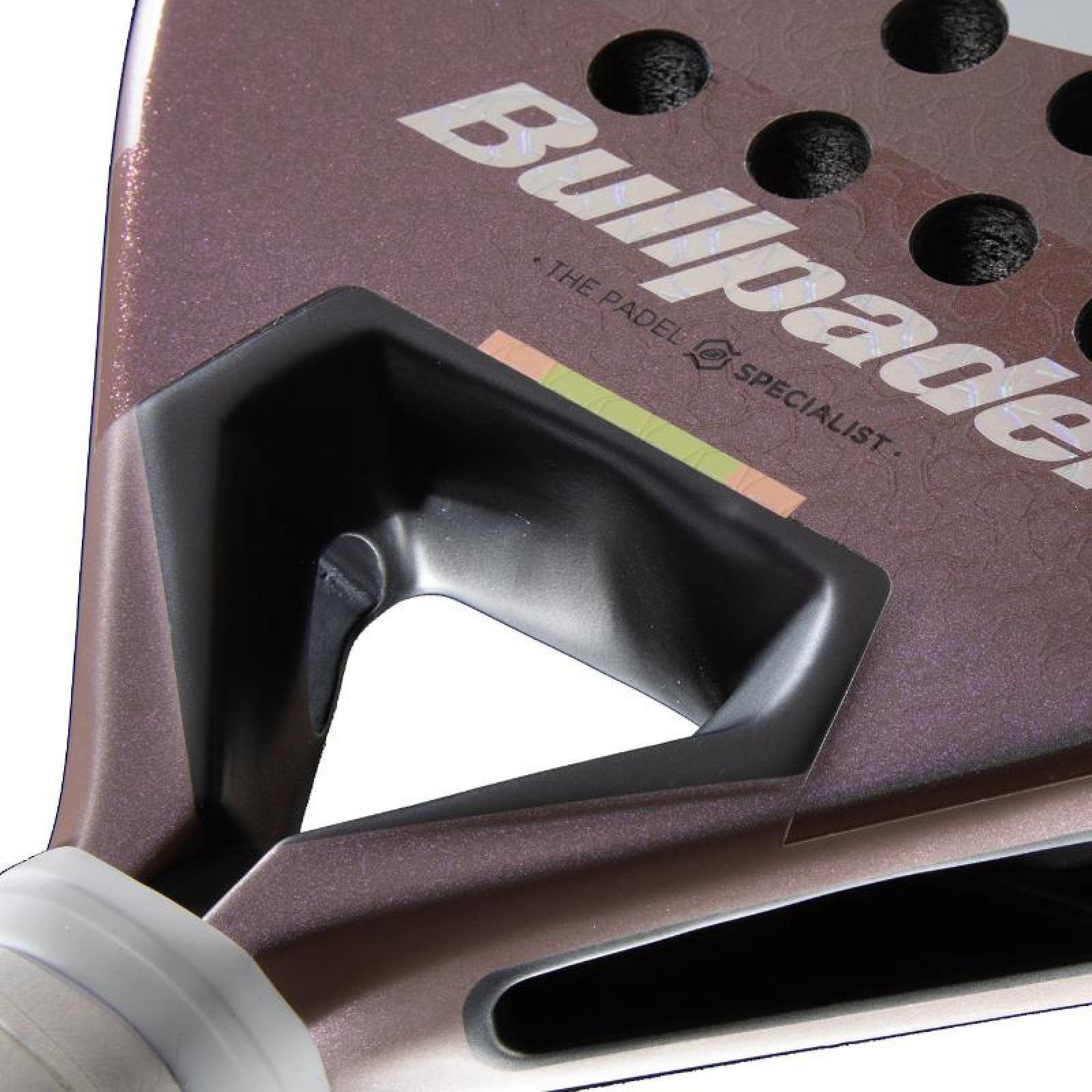 Bullpadel Wonder 2026