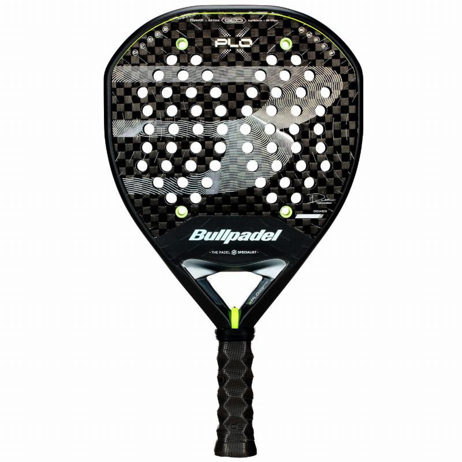 Bullpadel XPLO 2026