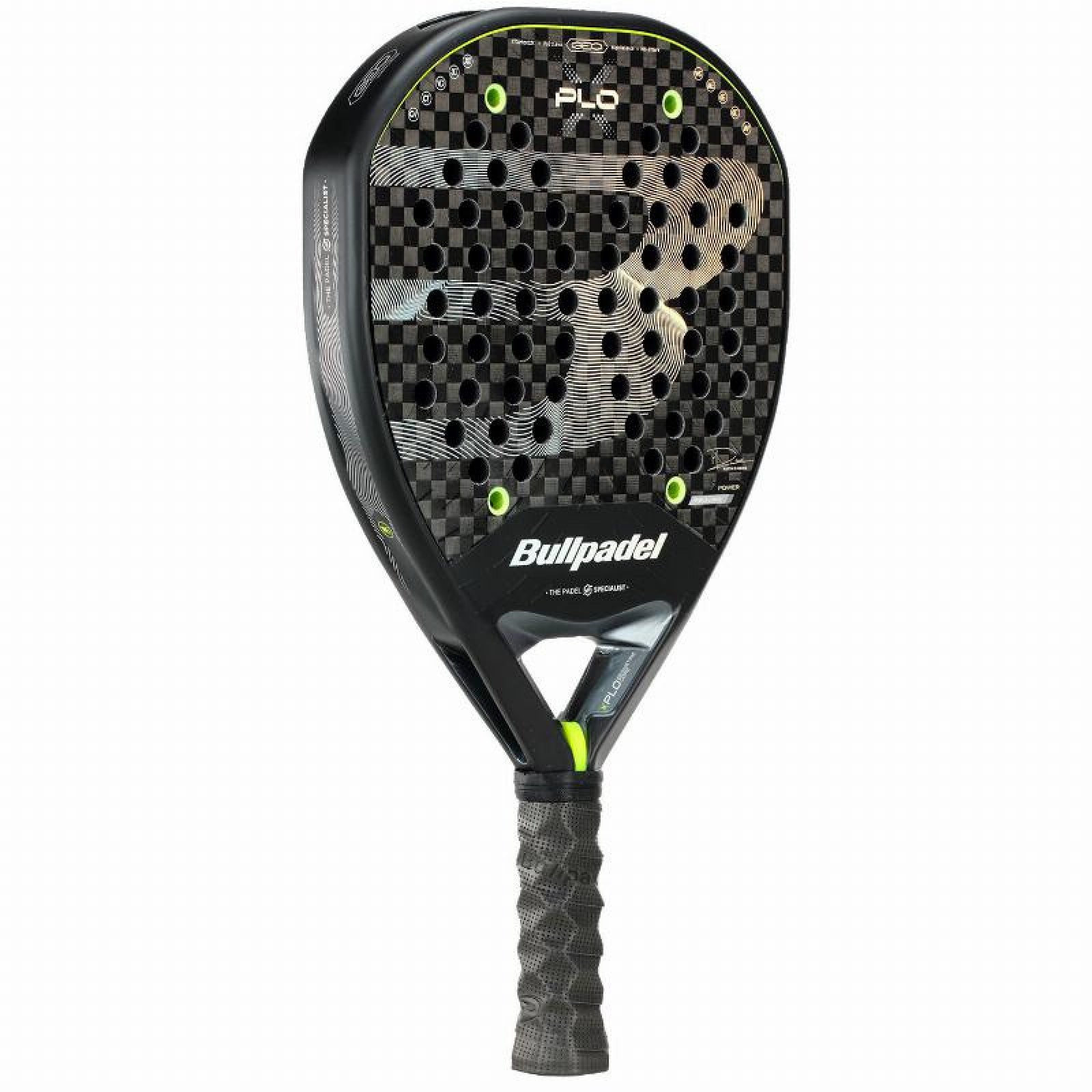 Bullpadel XPLO 2026