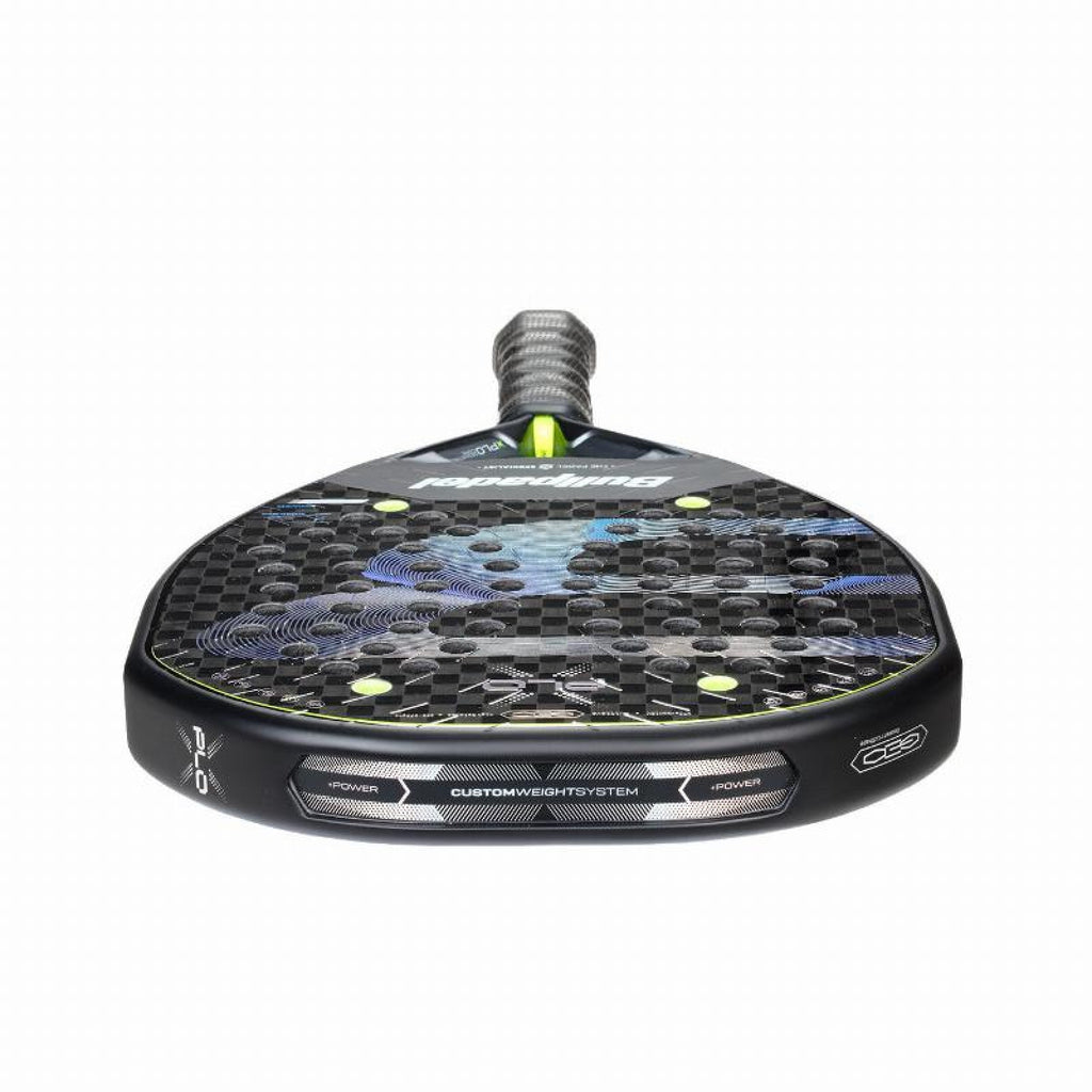 Bullpadel XPLO 2026