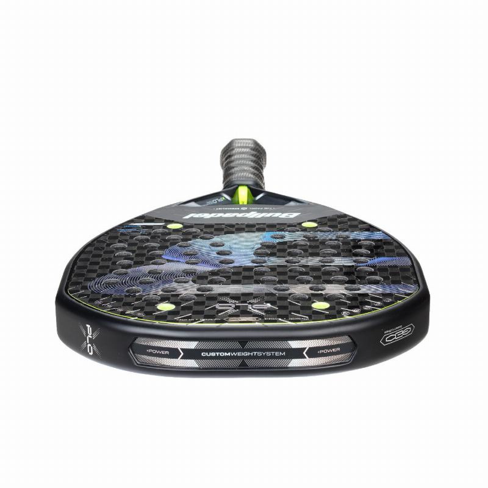 Bullpadel XPLO 2026