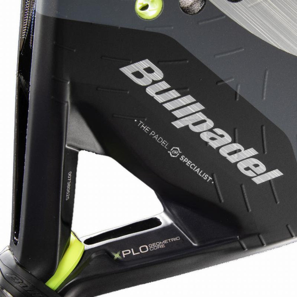 Bullpadel XPLO 2026