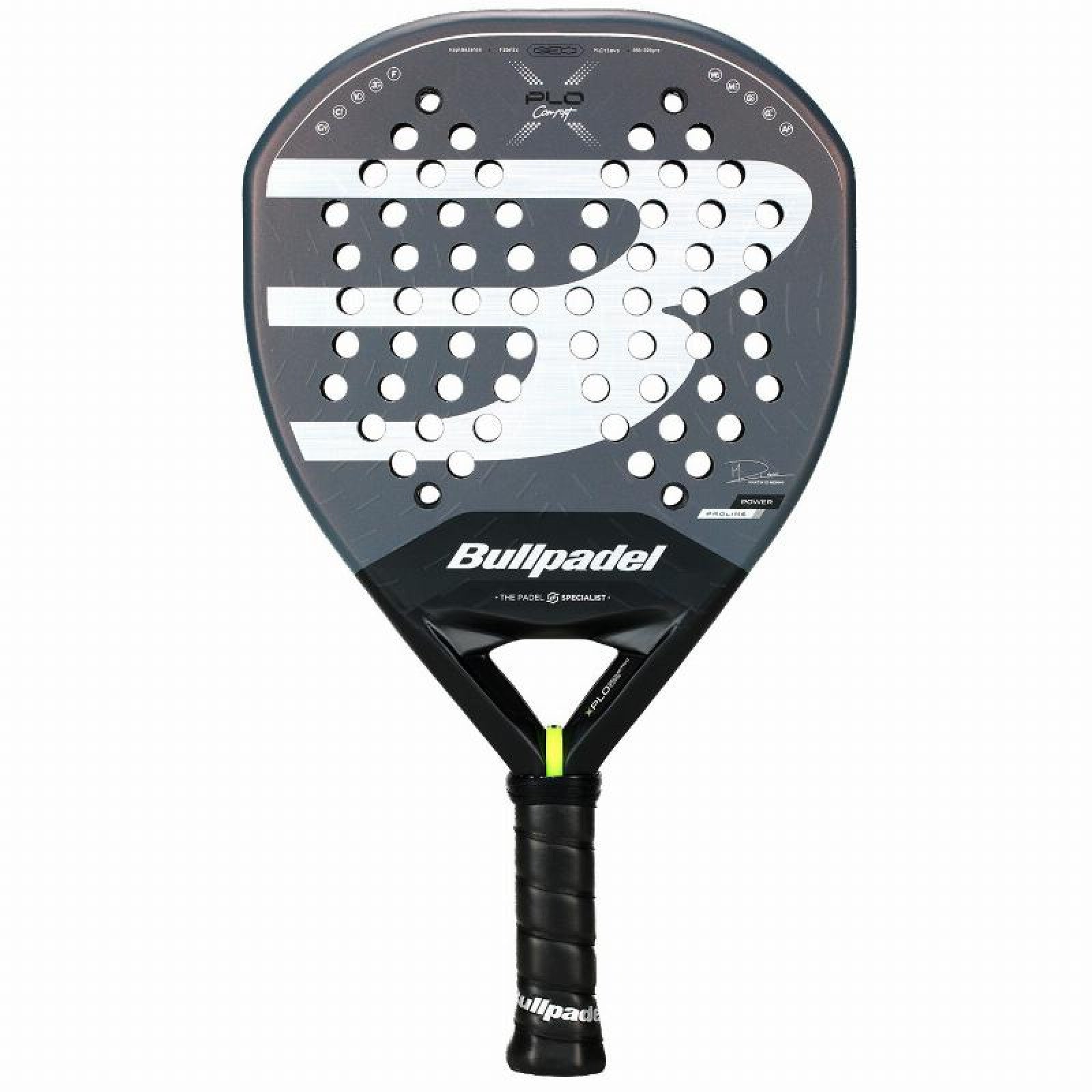 Bullpadel XPLO Comfort 2026