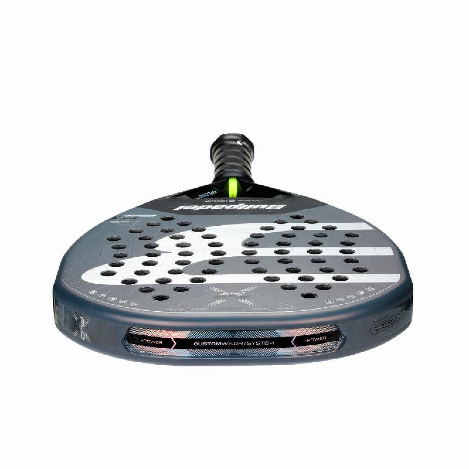 Bullpadel XPLO Comfort 2026