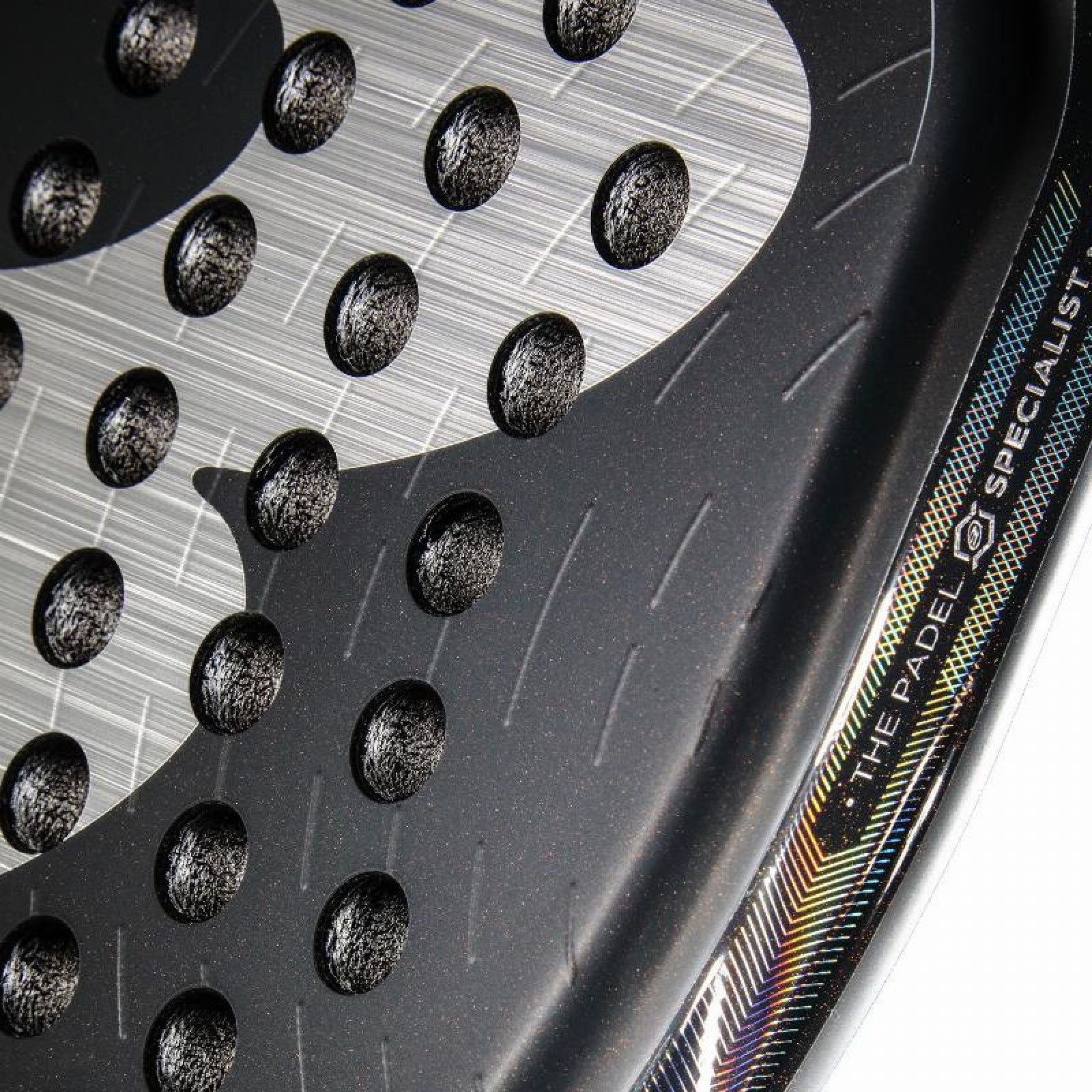 Bullpadel XPLO Comfort 2026