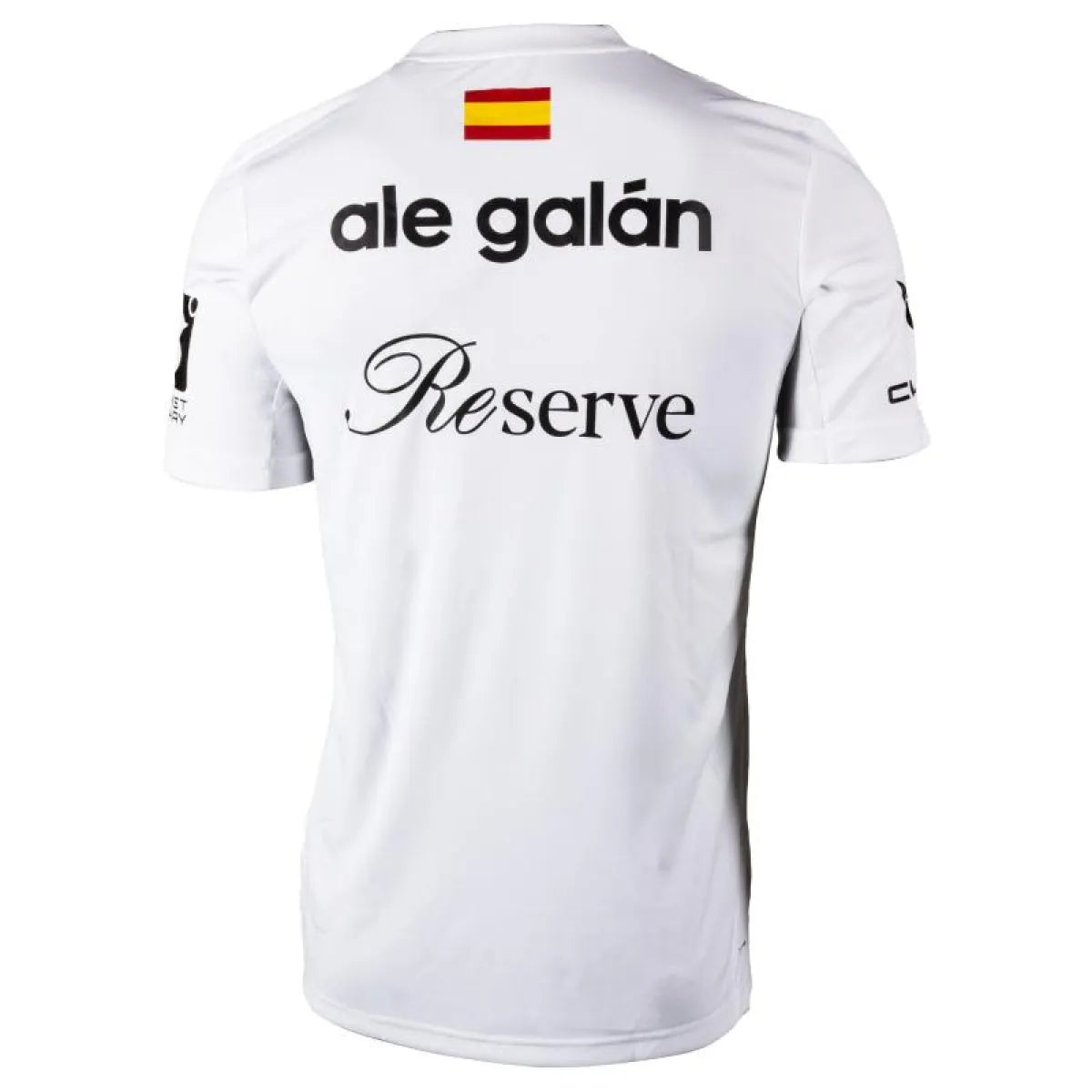 Adidas T-Shirt voor Padel