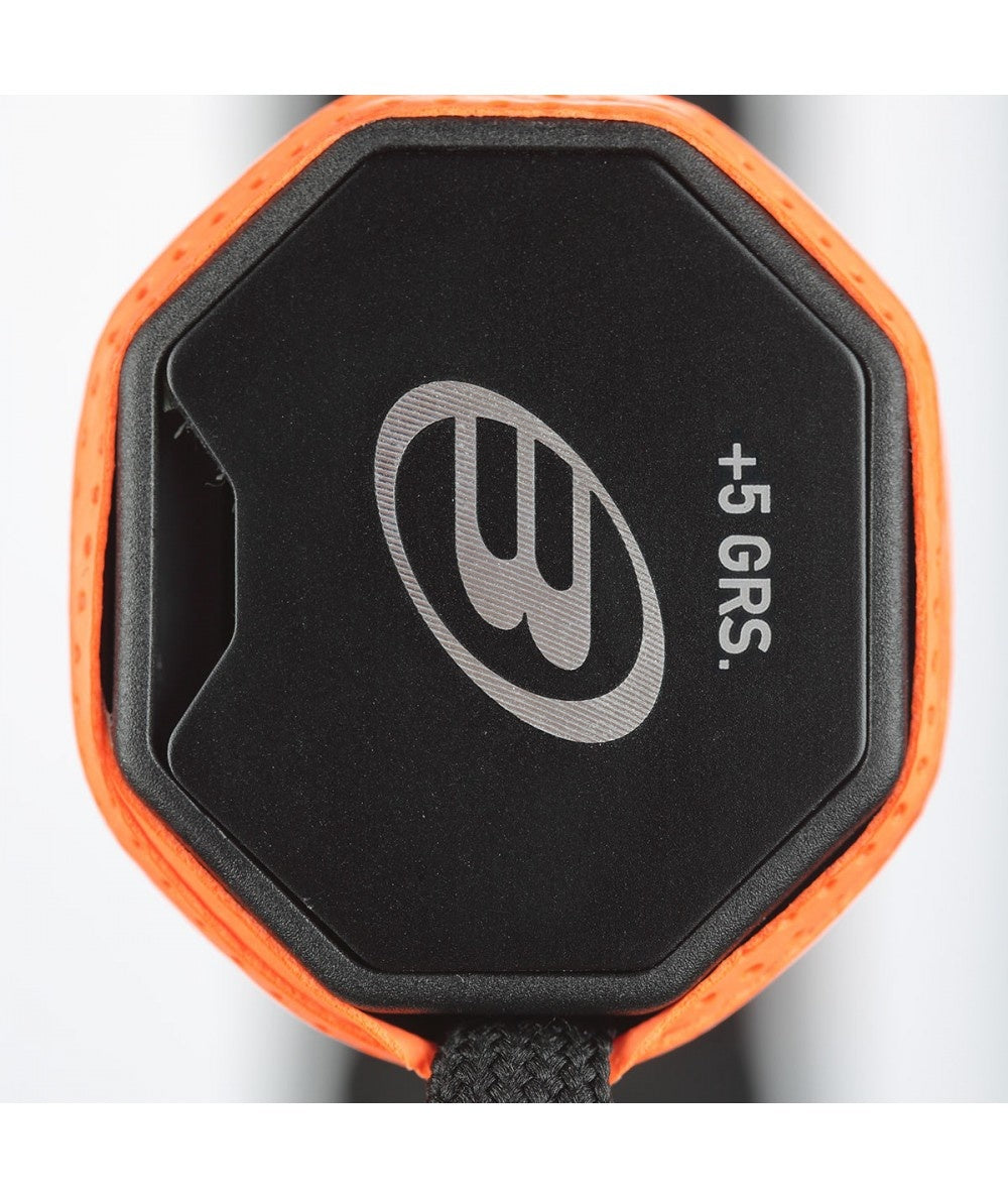 Bullpadel Grip Custom weight