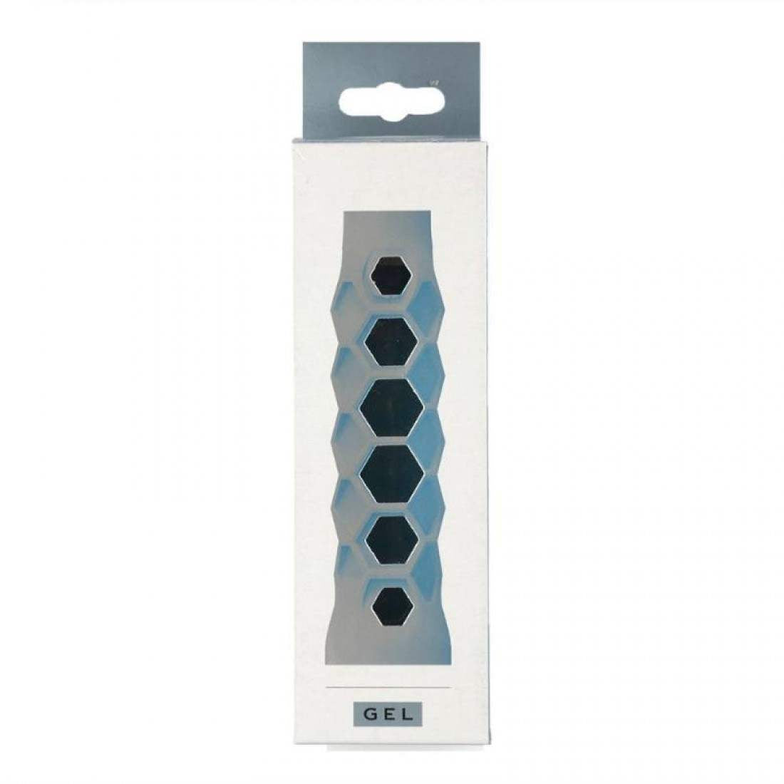 Hesacore Tour Grip GEL