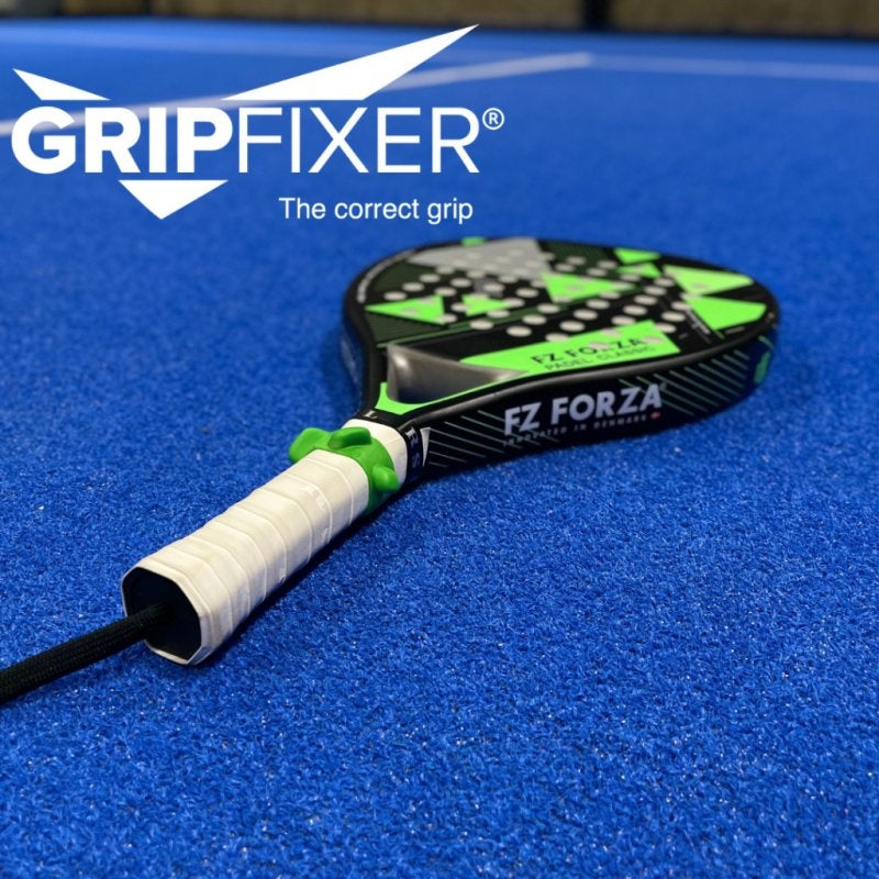 GripFixer Padel