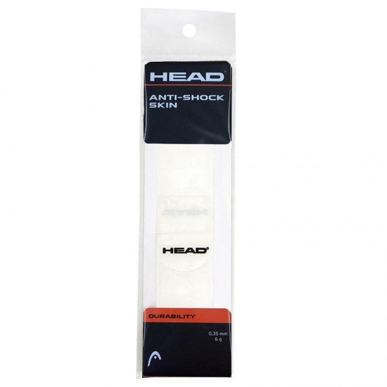 Head Protector Transparant