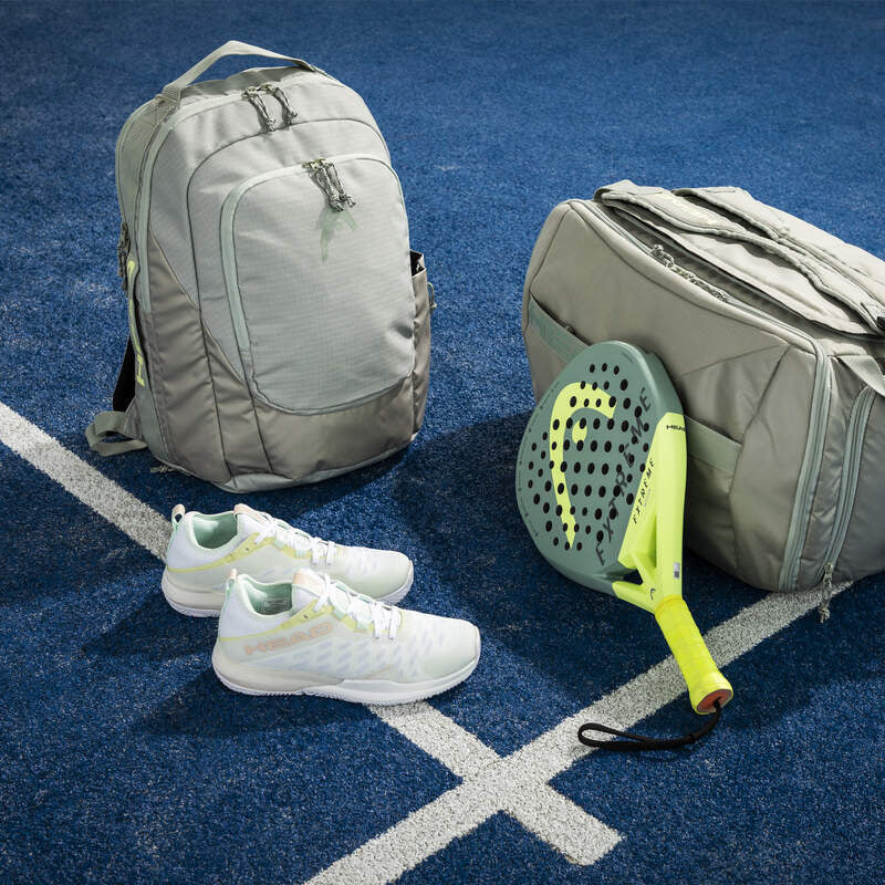 HEAD MOTION PRO PADEL SCHOEN WOMAN