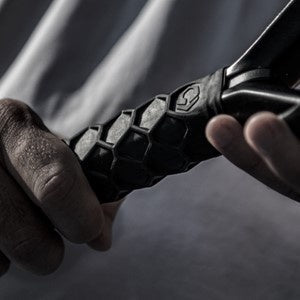 Hesacore Tour Grip Carbon