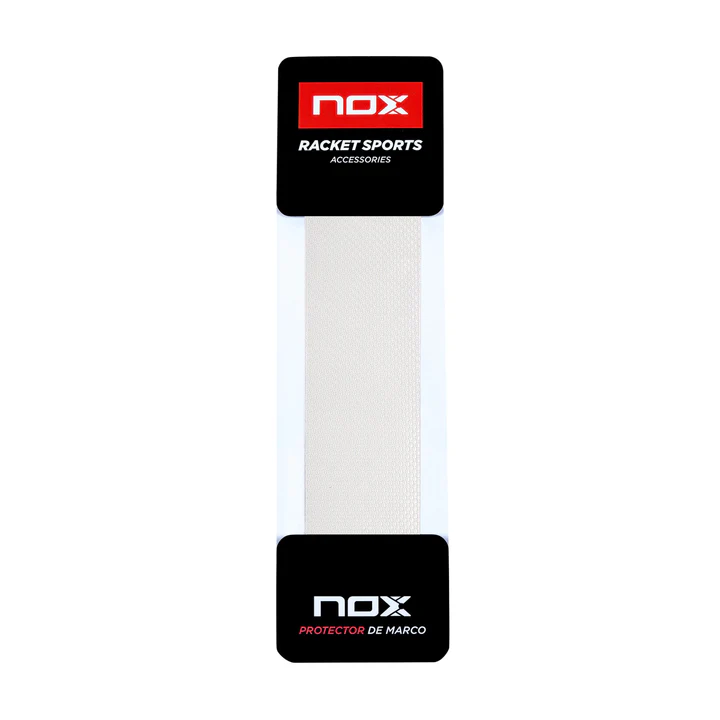Nox Protection Tape Transparant