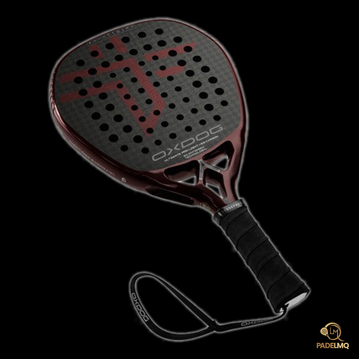Oxdog Ultimate Pro Light 2026