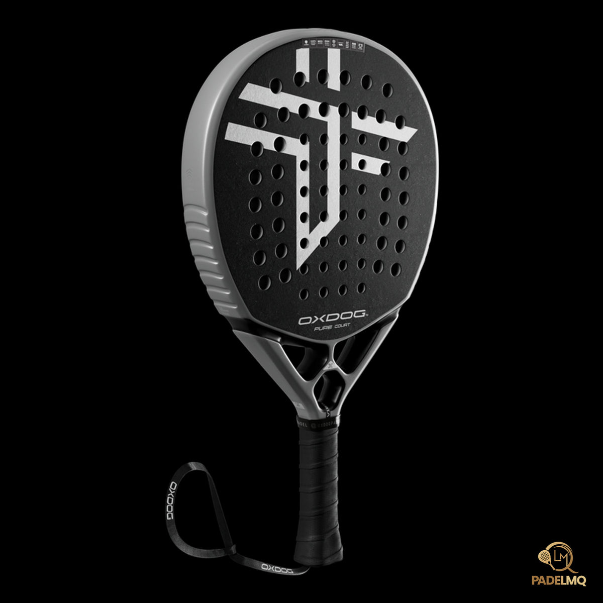 Oxdog Pure Court 2026