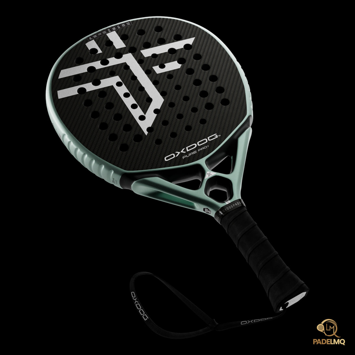 Oxdog Pure Pro+ 2026