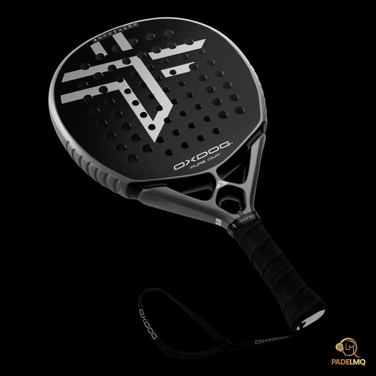 Oxdog Pure Court 2026