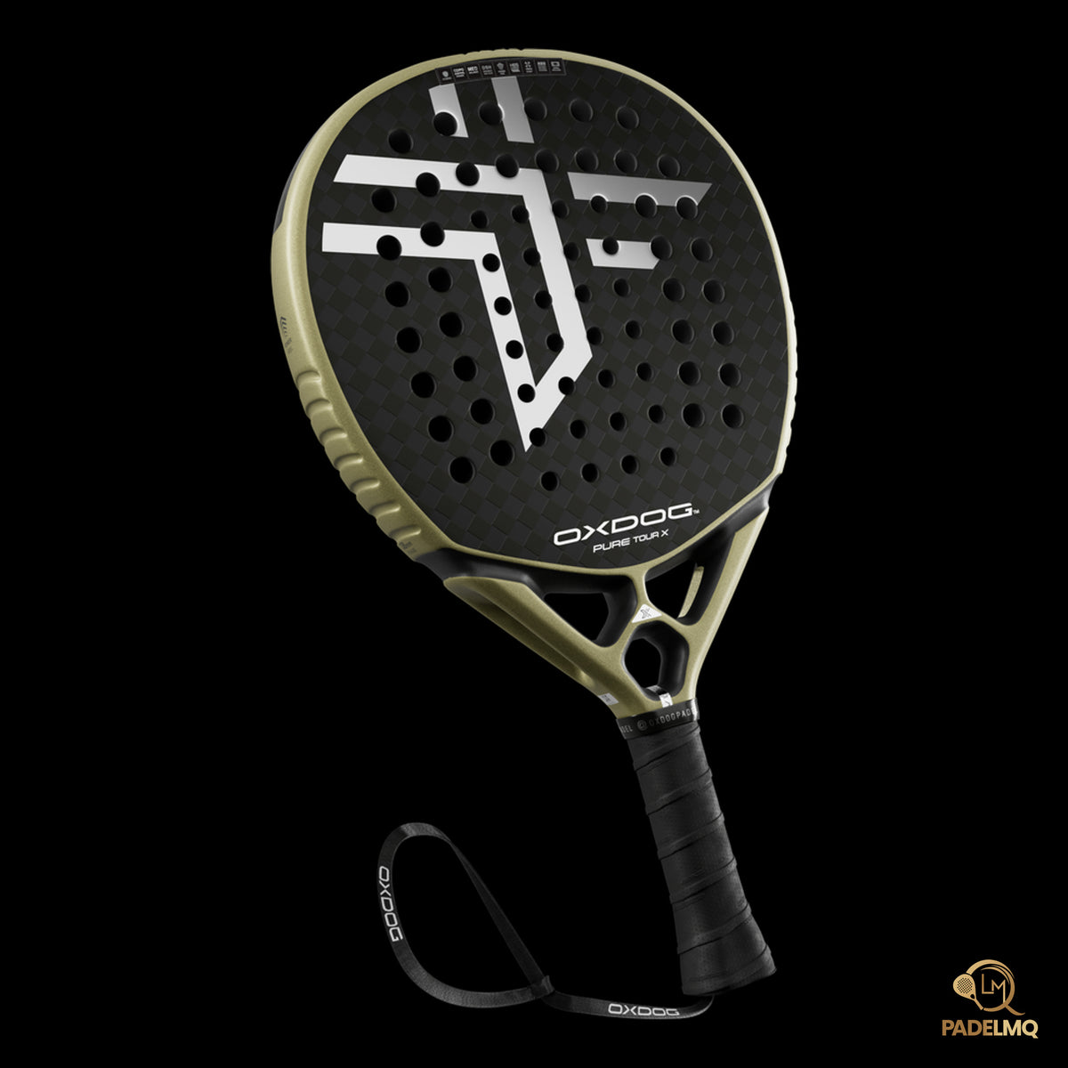 Oxdog Pure Tour X 2026