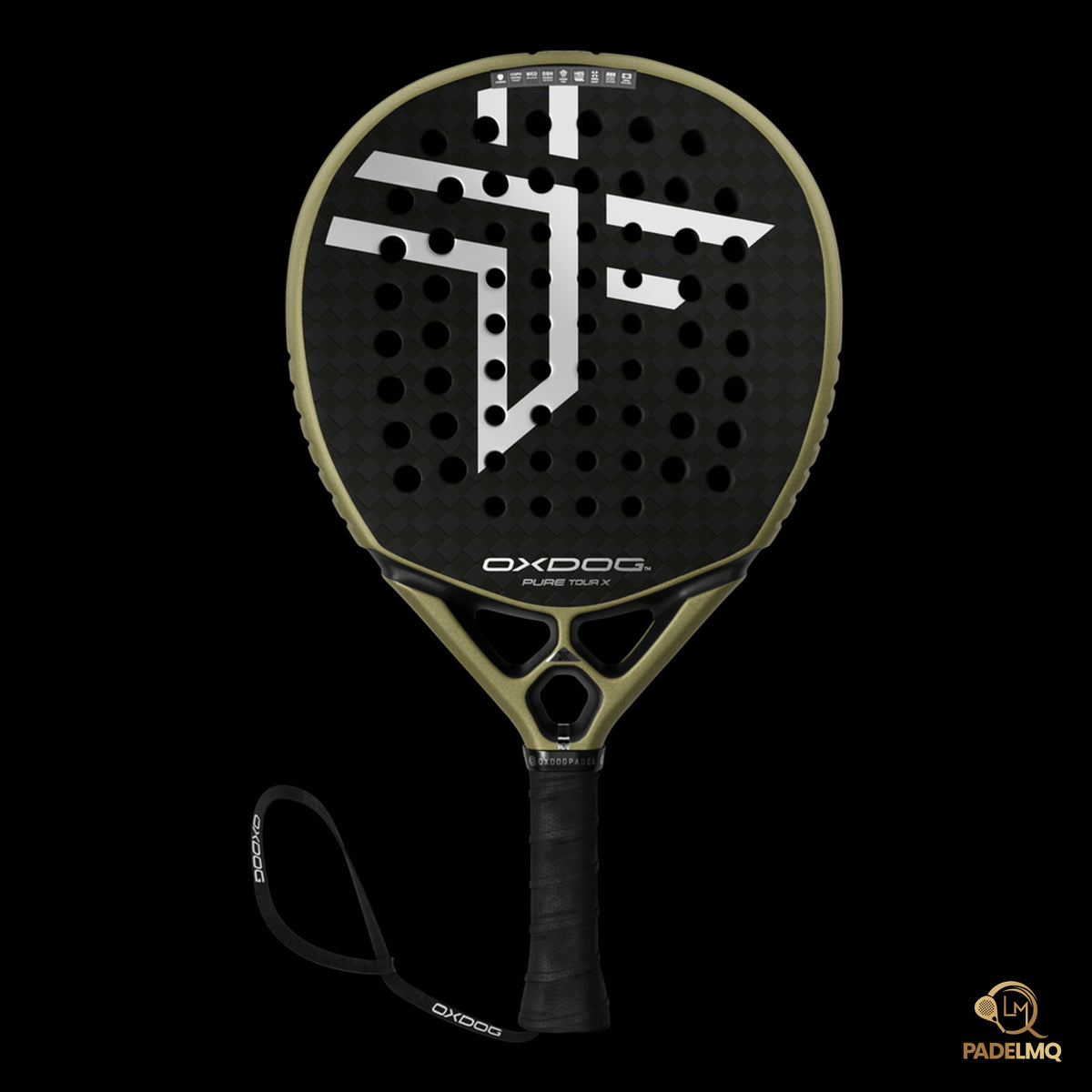 Oxdog Pure Tour X 2026
