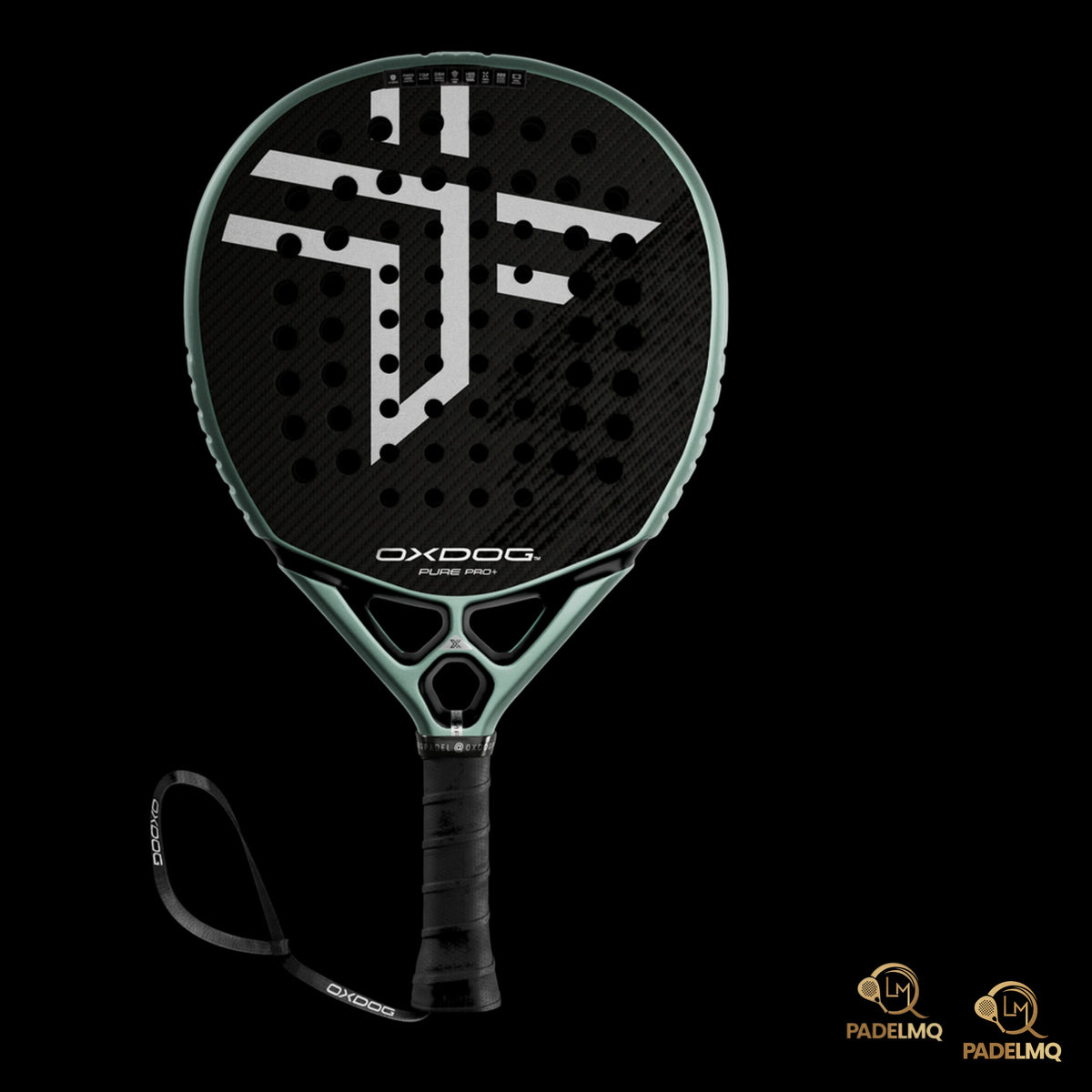 Oxdog Pure Pro+ 2026