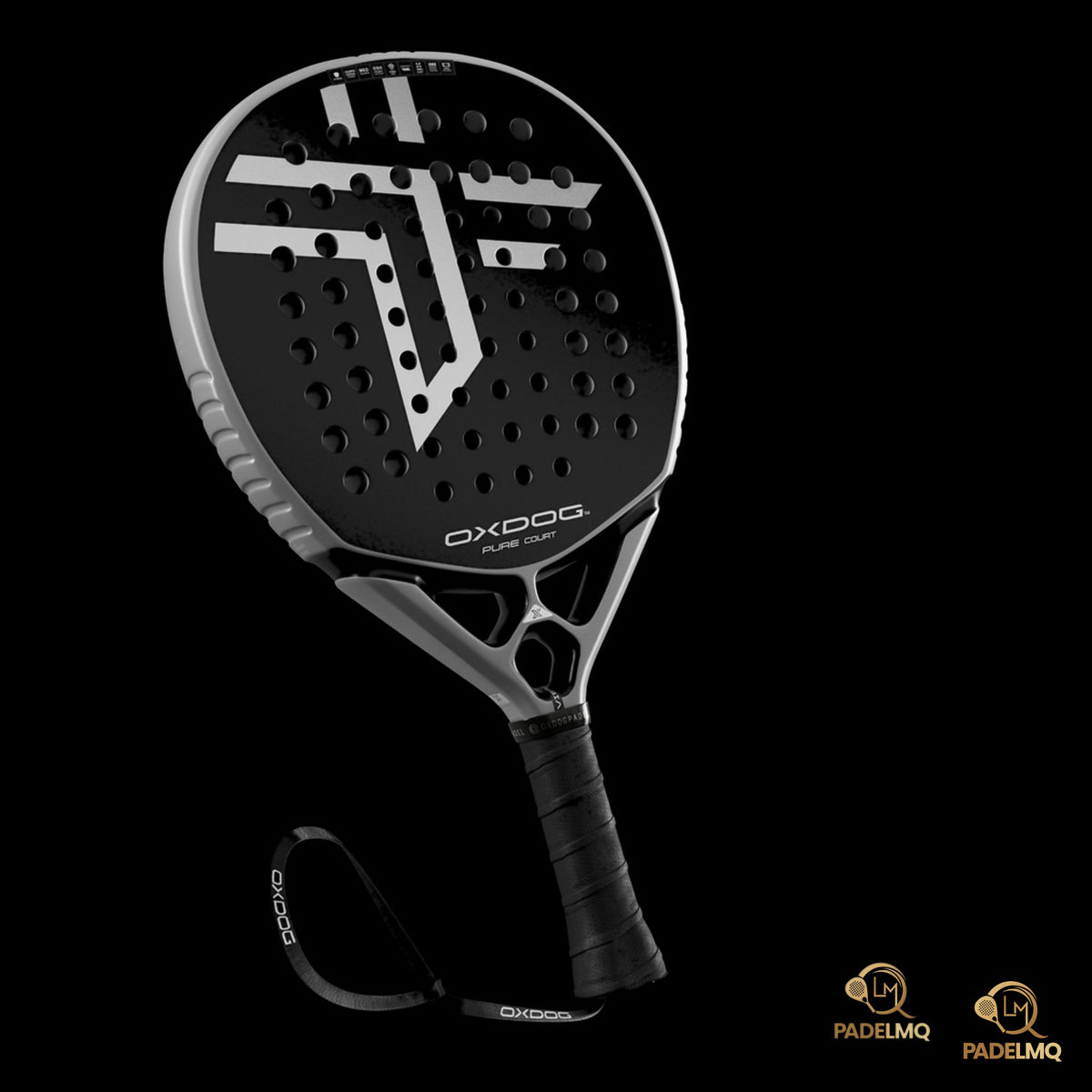 Oxdog Pure Court 2026