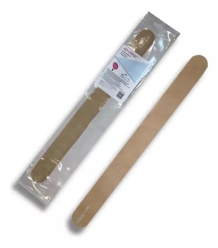 No+Chrash - Silicone Beschermtape Transparant L