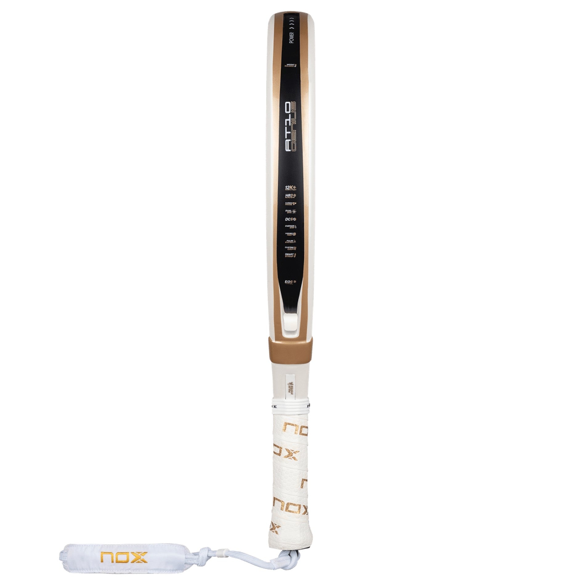 Nox AT10 Luxury Genius 12K Alum XTREM 2026