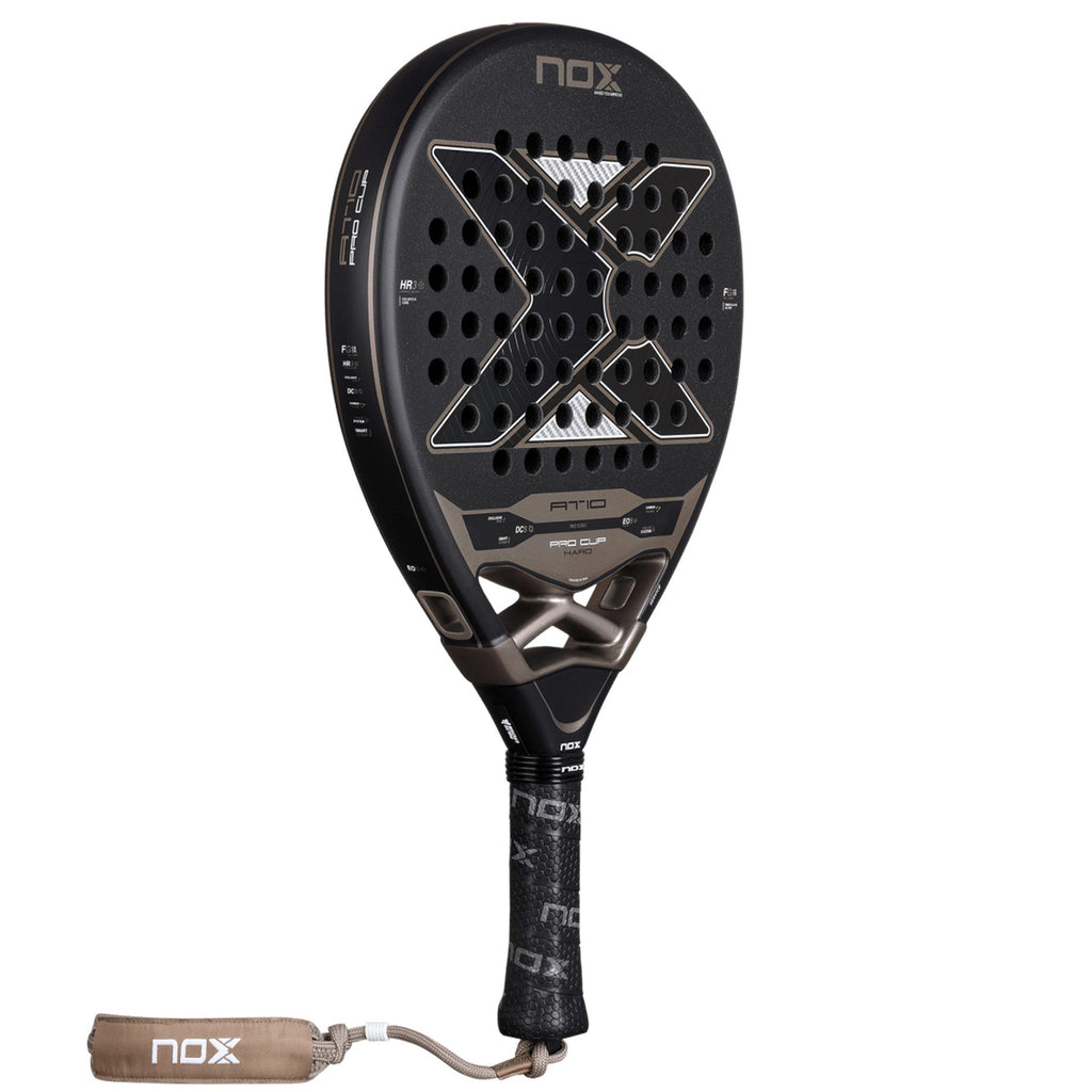 Nox AT10 Pro Cup Hard 2026