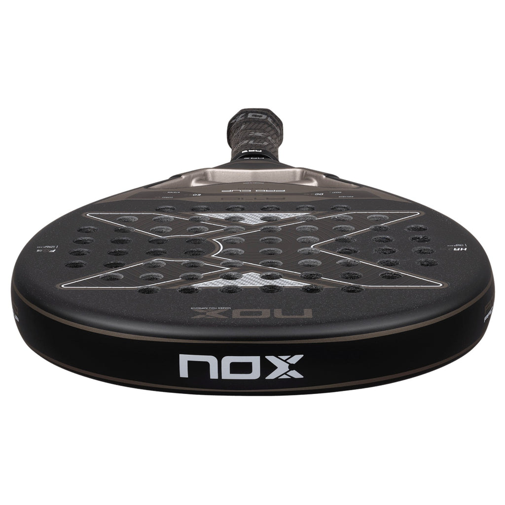 Nox AT10 Pro Cup Hard 2026