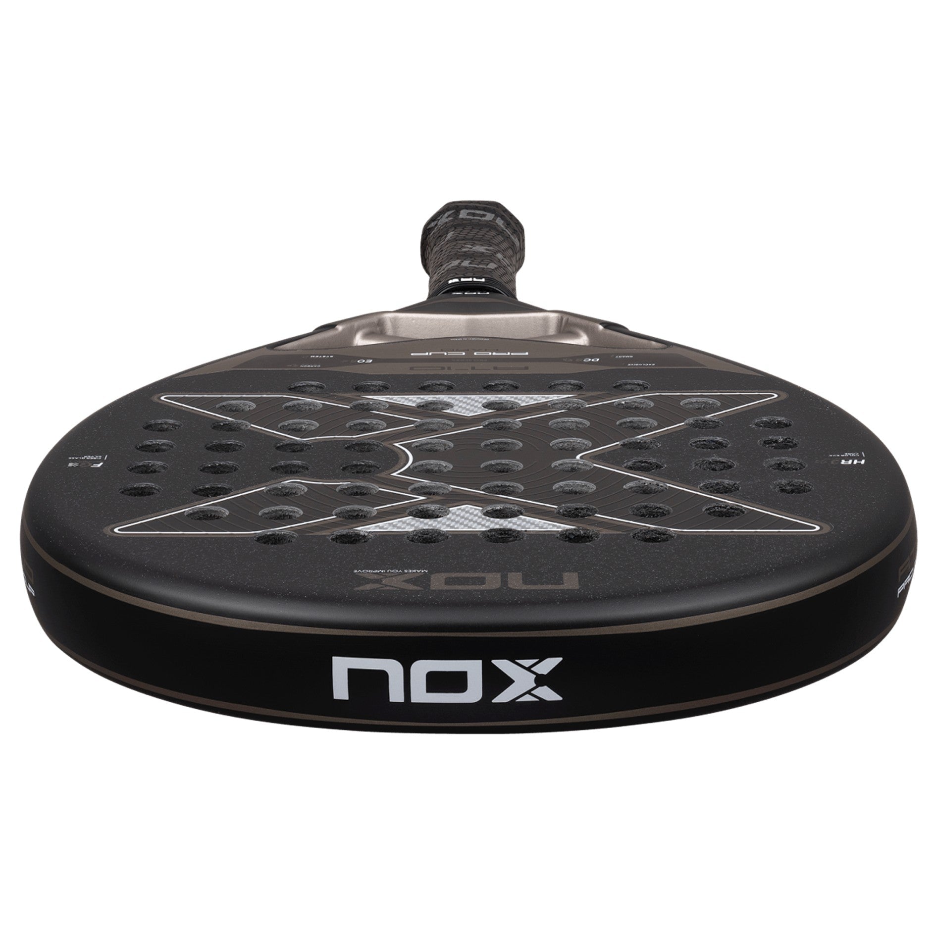 Nox AT10 Pro Cup Hard 2026