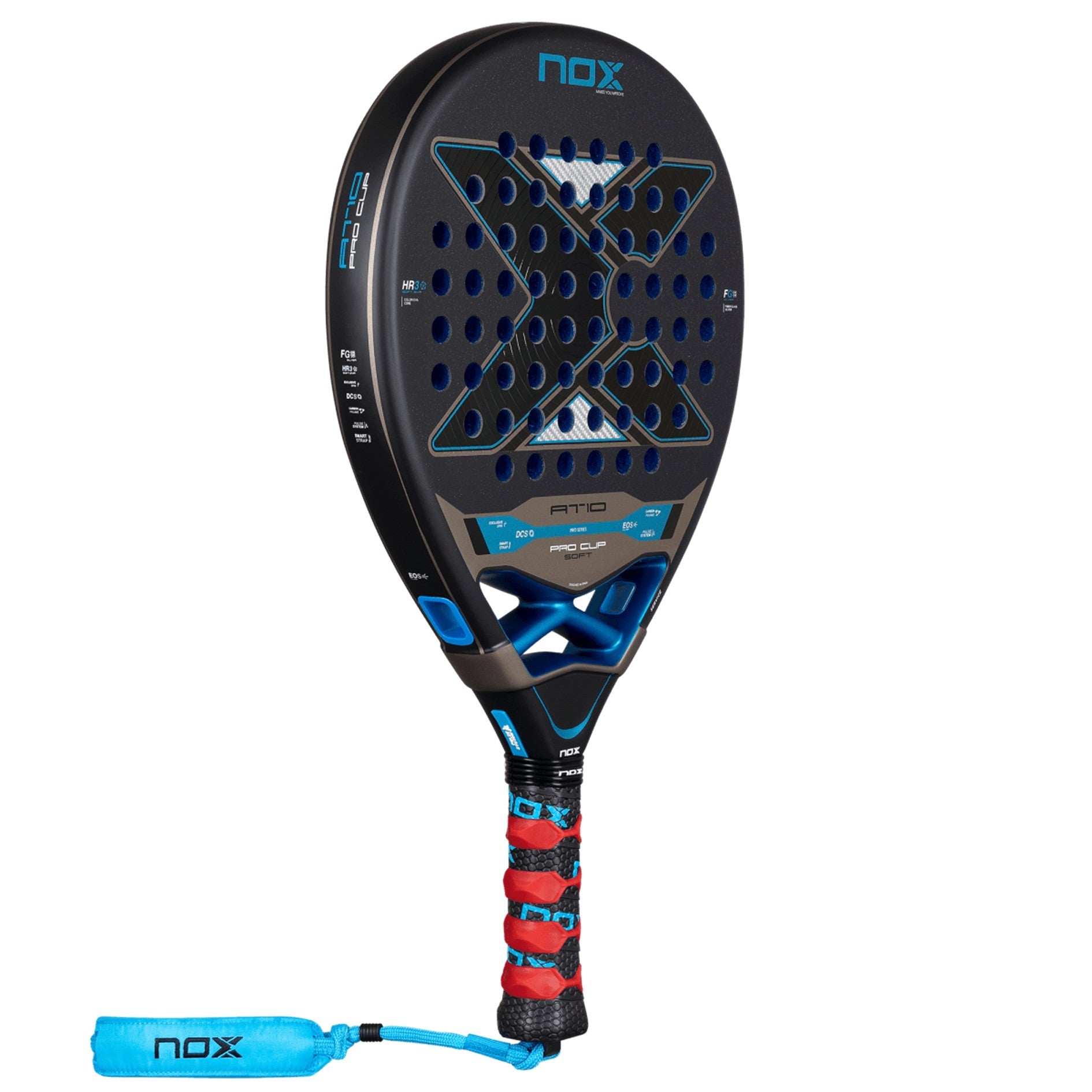 Nox AT10 Pro Cup Soft 2026
